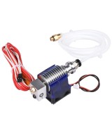 Extrusor para impresora 3D