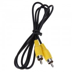 Adaptador de VGA(pc) a RCA (tv)