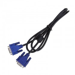 Adaptador de VGA(pc) a RCA (tv)