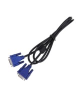 Adaptador de VGA(pc) a RCA (tv)