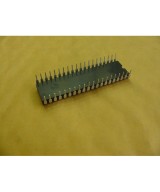 DRIVER de teclado TMP82C79P-2