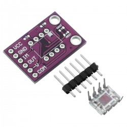 Sensor de luz salida analoga CJMCU101 OPT101