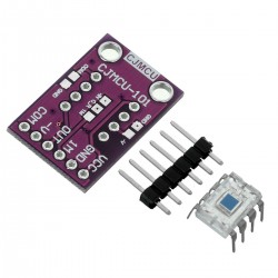 Sensor de luz salida analoga CJMCU101 OPT101