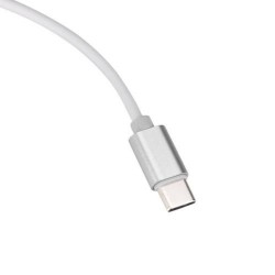 USB-c a 3.5mm microfono / audifono