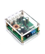 Step down USB  4 puertos, 5A