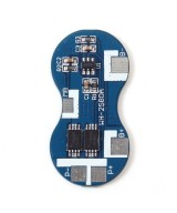 Cargador de bateria 2S