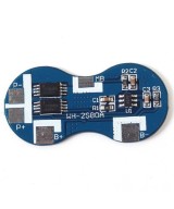 Cargador de bateria 2S