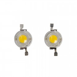 LED super brillante 1W