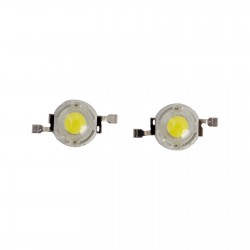 LED super brillante 1W