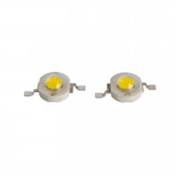 LED super brillante 1W