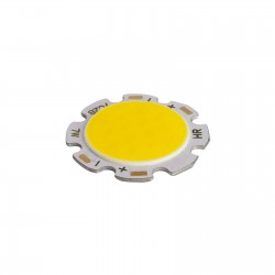 LED super brillante 7W