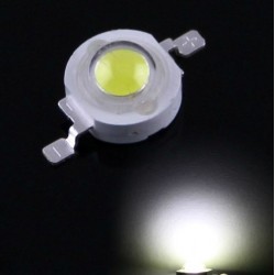 LED super brillante 3W