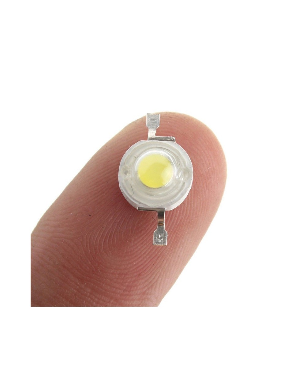 LED super brillante 3W