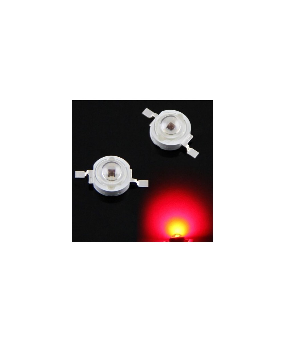 LED super brillante 1W