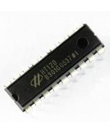 Codificador de control remoto HT-12D