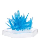 Robot Kids Experimento de cultivo de cristales