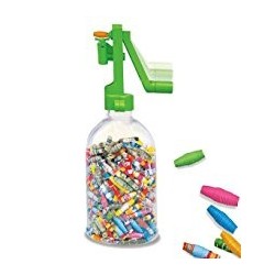 Robot Kids Reciclador de papel