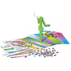 Robot Kids Reciclador de papel