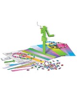 Robot Kids Reciclador de papel