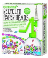 Robot Kids Reciclador de papel