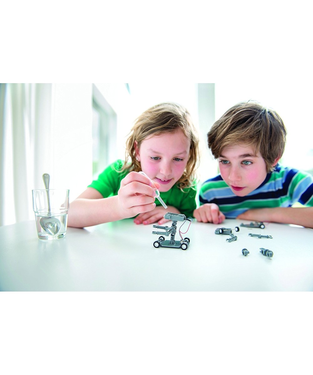 Robot Kids Robot accionado por agua salada