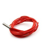 Calentador para extrusor impresora 3D 12V 40W