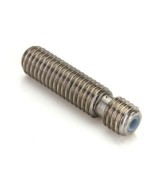 Tornillo 26mm x m6 para filamento extrusor impresora 3D