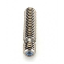 Tornillo 26mm x m6 para filamento extrusor impresora 3D