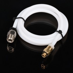 Conector Guia para extrusor V6