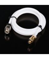 Conector Guia para extrusor V6