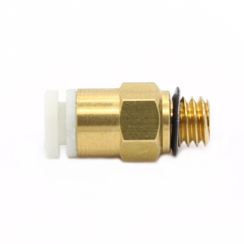 Conector Guia para extrusor V6