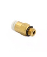 Conector Guia para extrusor V6