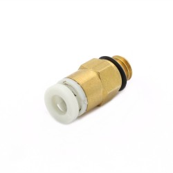 Conector Guia para extrusor V6