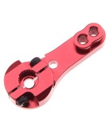 Brazo metalico para MG995 MG946R MG996R MG945 S3003 Servo Metal Rocker