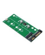 Convertidor SATA a M2