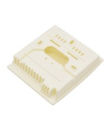 Caja plastica 140*100*28mm