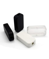 Caja plastica 140*100*28mm