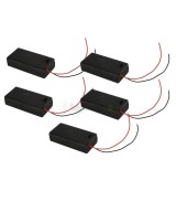 Contenedor de Baterias 2A