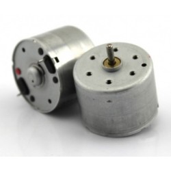 Mini motor 3800RPM