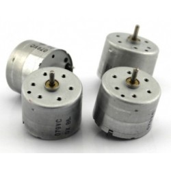 Mini motor 3800RPM