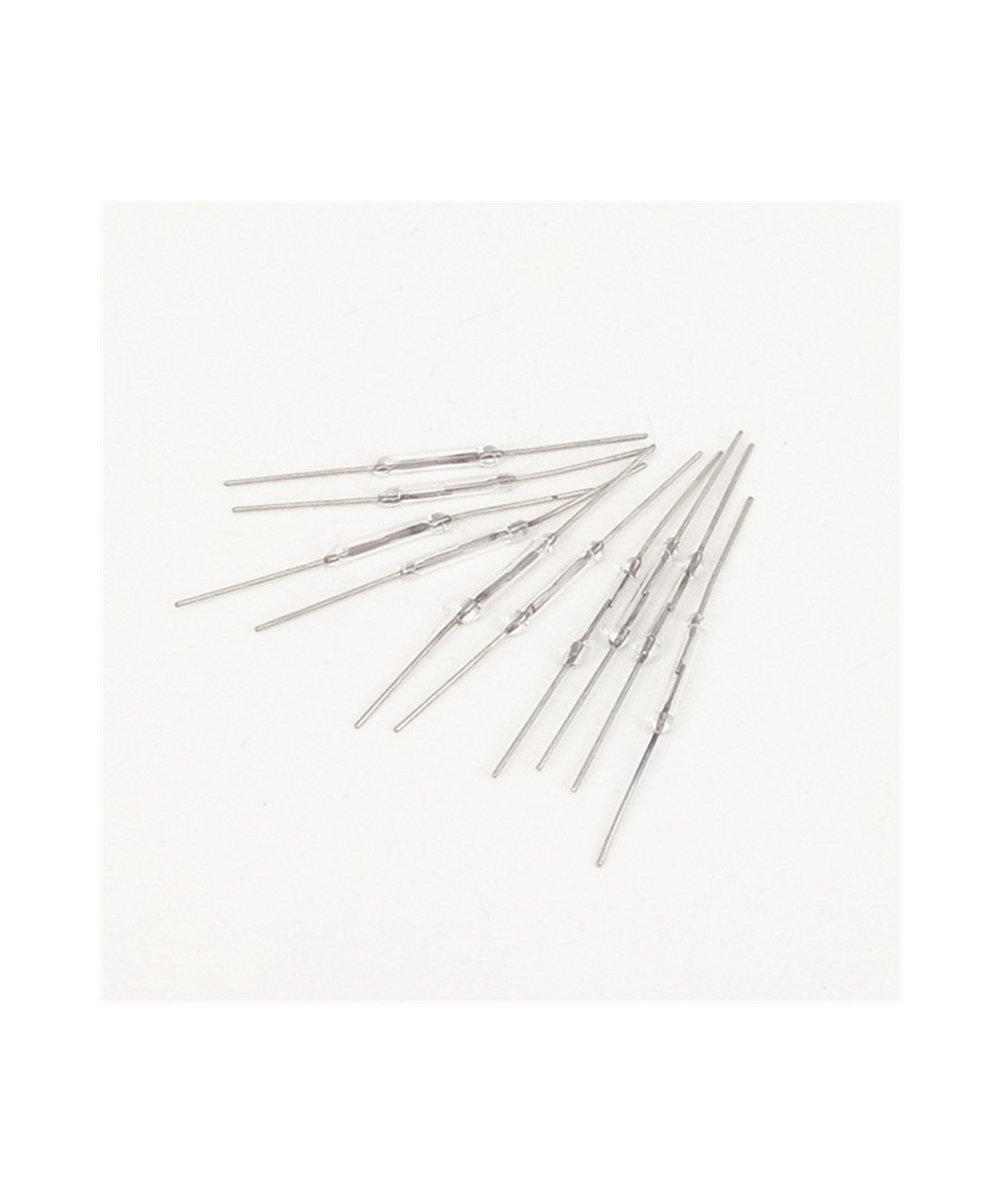 Sensor magnetico reed switch Y213 (3 unidades)