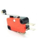 Interruptor de accion V-156