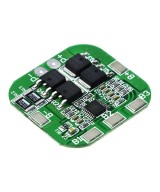 Cargador de bateria de litio 3S