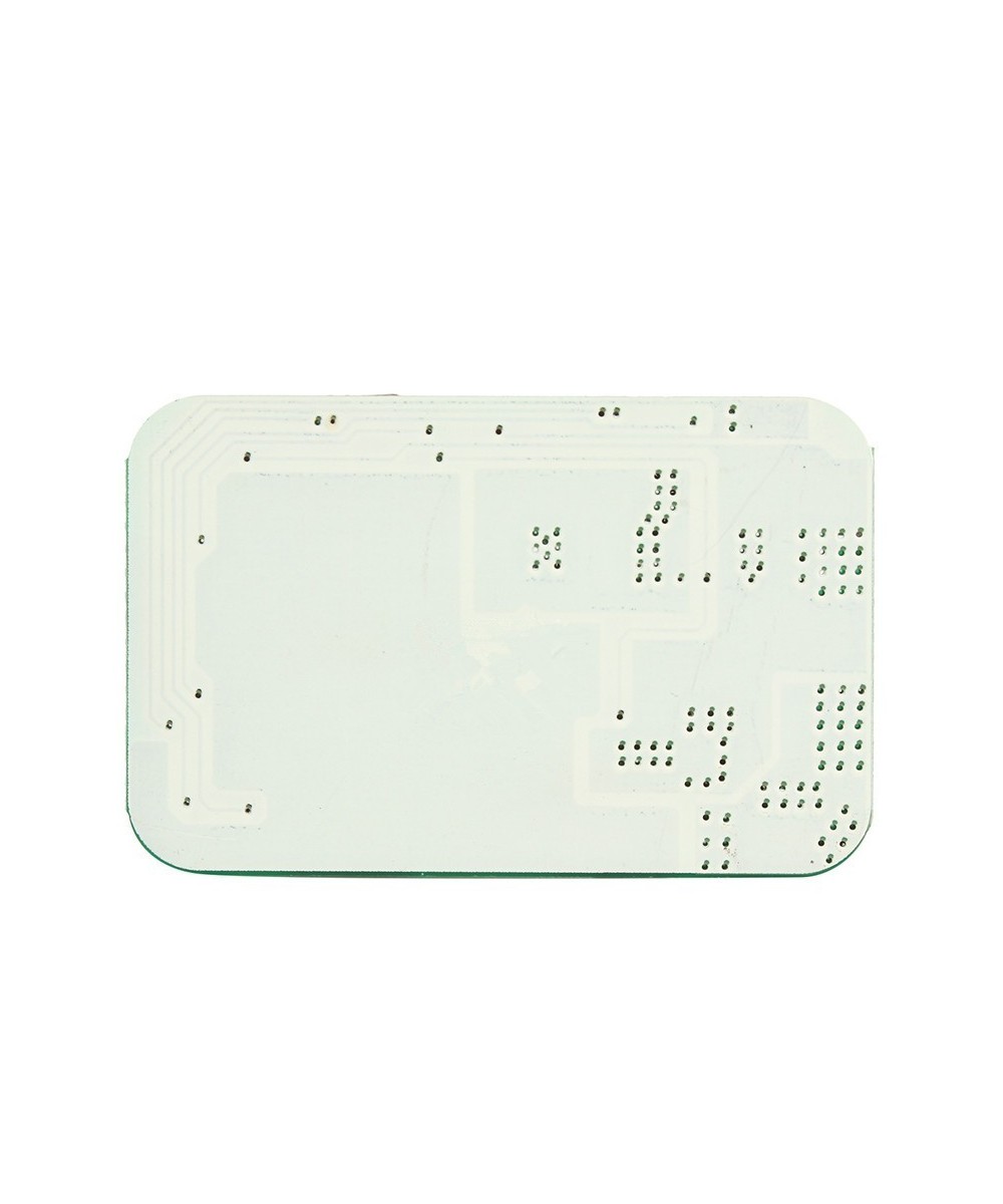 Cargador de bateria de litio 3S