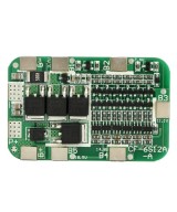 Cargador de bateria de litio 3S