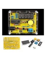 Contador de frecuencia DIY 1-50Mhz