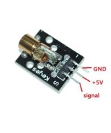 Modulo Laser para Aduino