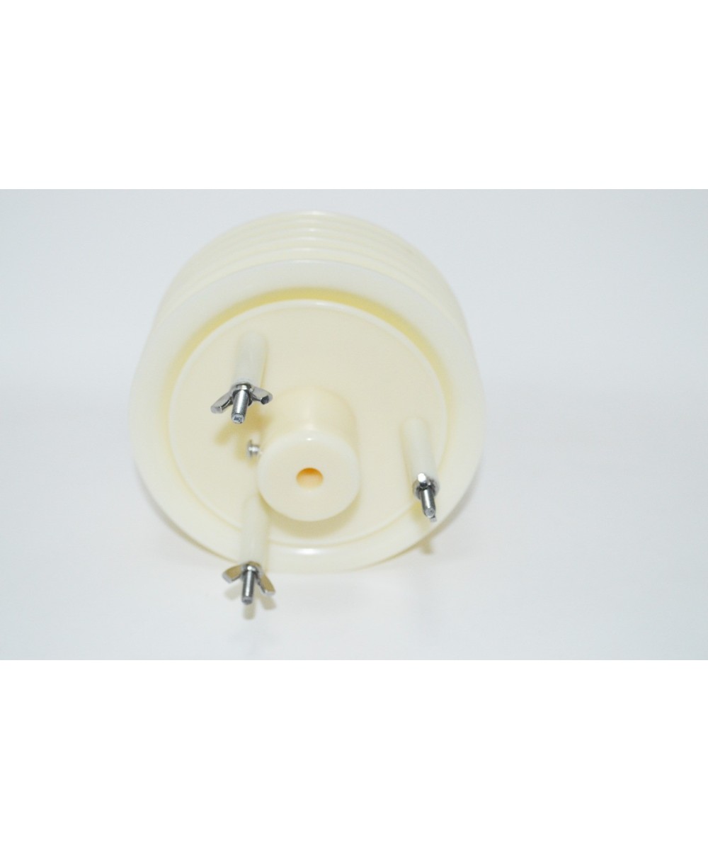 Protector exterior de sensor de temperatura