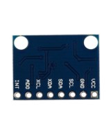 Giroscopio y acelerometro para arduino
