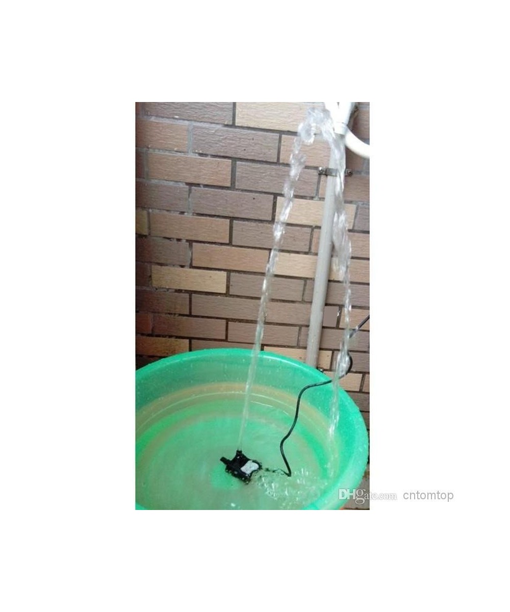 Mini bomba 12V 240L/H